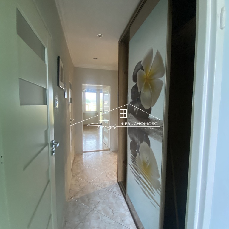 Przestronne nieruchomości w Przemyślu  mieszkanie przy ul. Grunwaldzkiej łączące komfort i świetną lokalizację