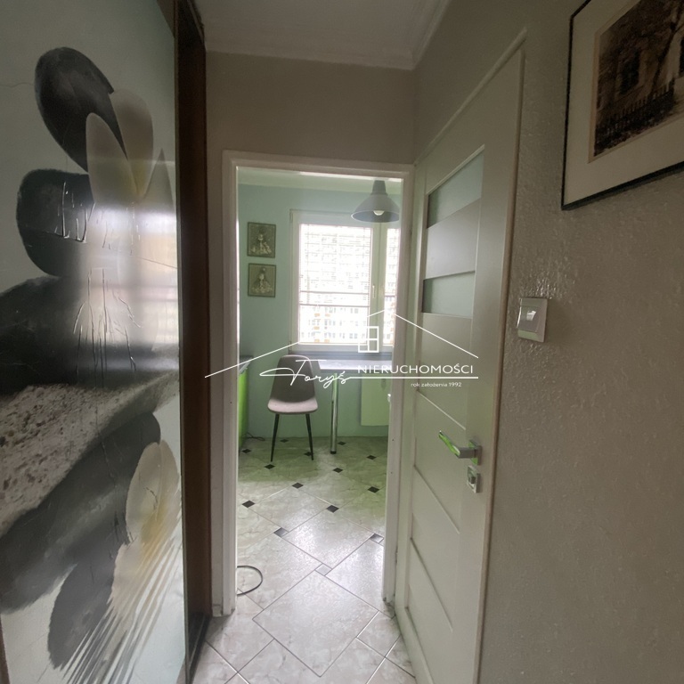 Przestronne nieruchomości w Przemyślu  mieszkanie przy ul. Grunwaldzkiej łączące komfort i świetną lokalizację