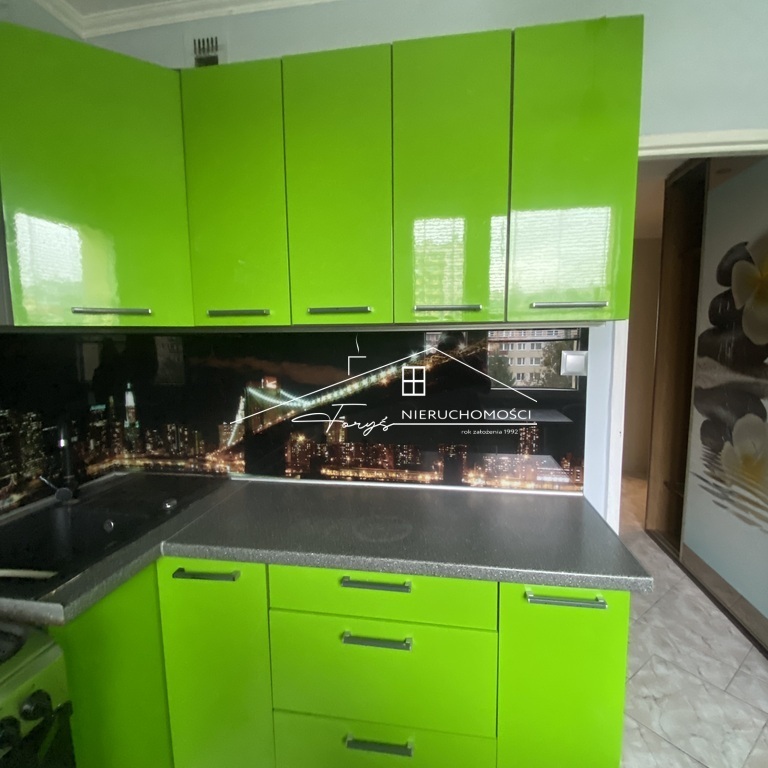 Przestronne nieruchomości w Przemyślu  mieszkanie przy ul. Grunwaldzkiej łączące komfort i świetną lokalizację