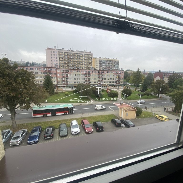 Przestronne nieruchomości w Przemyślu  mieszkanie przy ul. Grunwaldzkiej łączące komfort i świetną lokalizację