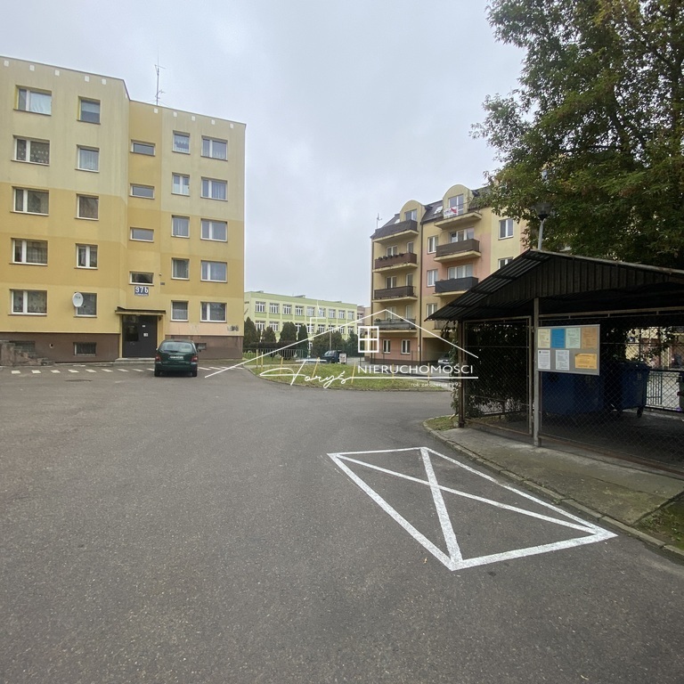 Przestronne nieruchomości w Przemyślu  mieszkanie przy ul. Grunwaldzkiej łączące komfort i świetną lokalizację