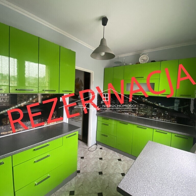 Przestronne nieruchomości w Przemyślu  mieszkanie przy ul. Grunwaldzkiej łączące komfort i świetną lokalizację