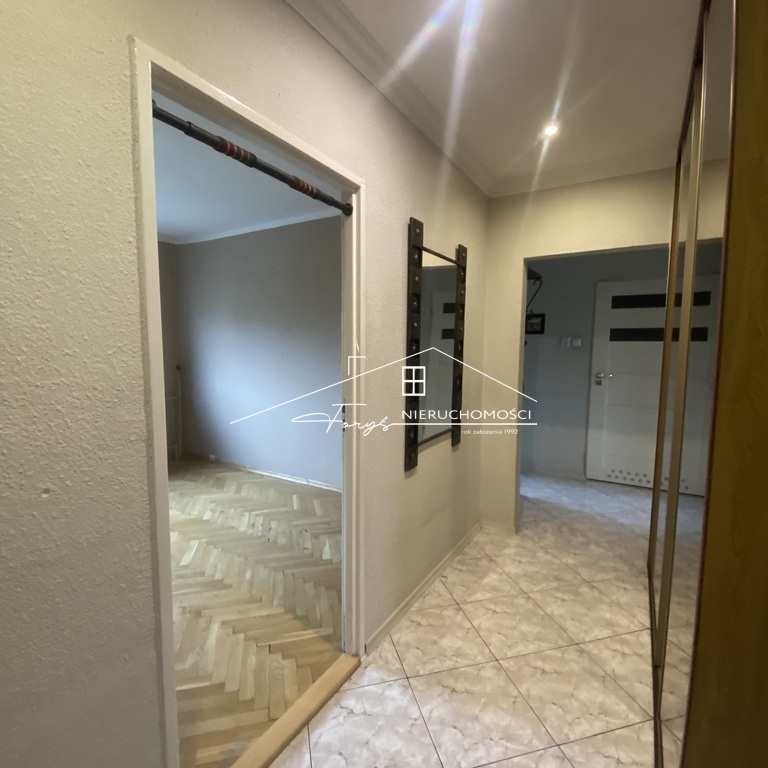 Kup mieszkanie w spokojnej części Przemyśla, blisko zieleni i Sanu.