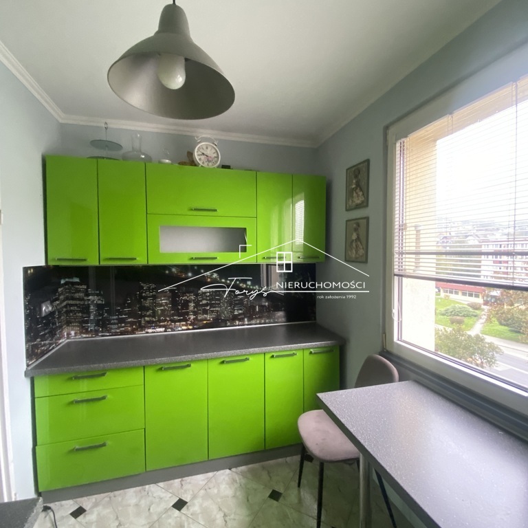 Ścieżki rowerowe i piesze zachęcają do aktywnego trybu życia.