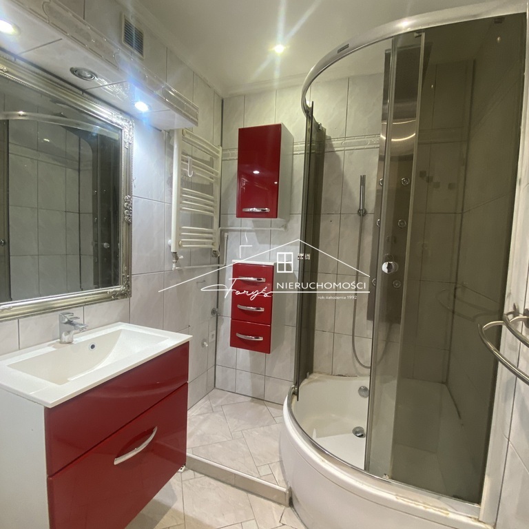 Świetna propozycja sprzedaży dla młodej rodziny z dziećmi.