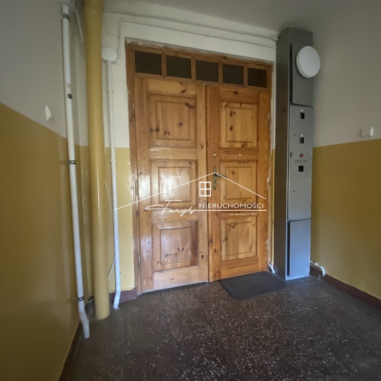 Świetna alternatywa dla zakupu domu w wyższej cenie.