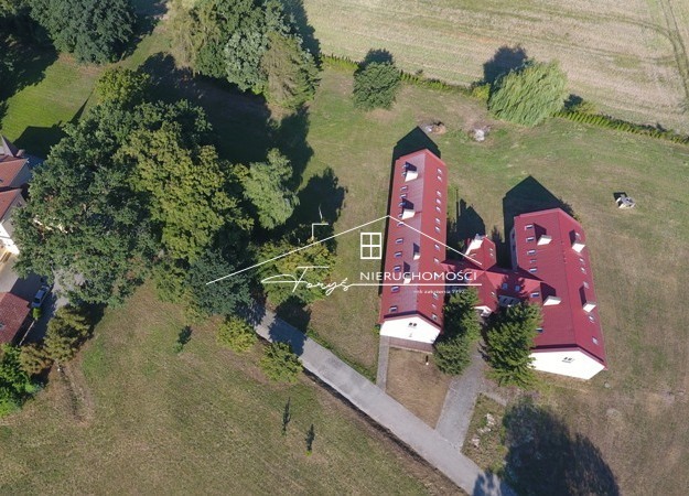 Nieruchomości w Przemyślu przy ul. Rolniczej  zabytkowy zespół dworski z potencjałem inwestycyjnym