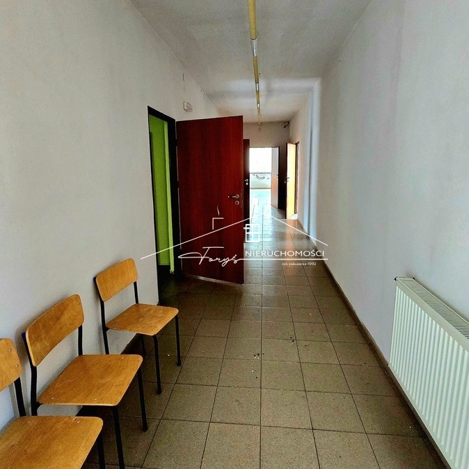 Nieruchomości w Przemyślu przy ul. Rolniczej  zabytkowy zespół dworski z potencjałem inwestycyjnym