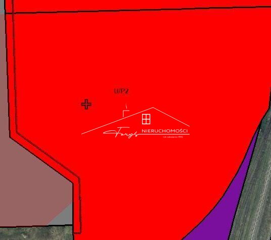 Nieruchomości Przemyśl  działka usługowo-przemysłowa przy ul. Lwowskiej w atrakcyjnej cenie