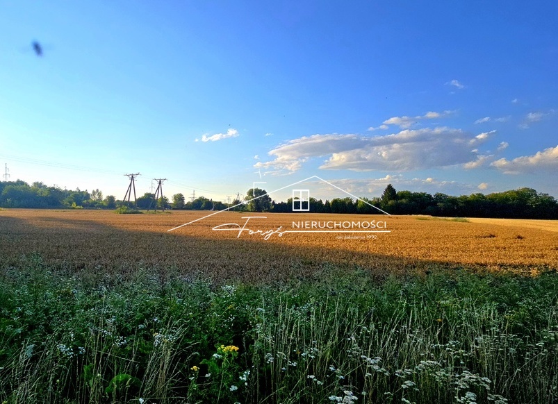Nieruchomości Przemyśl  działka usługowo-przemysłowa przy ul. Lwowskiej w atrakcyjnej cenie