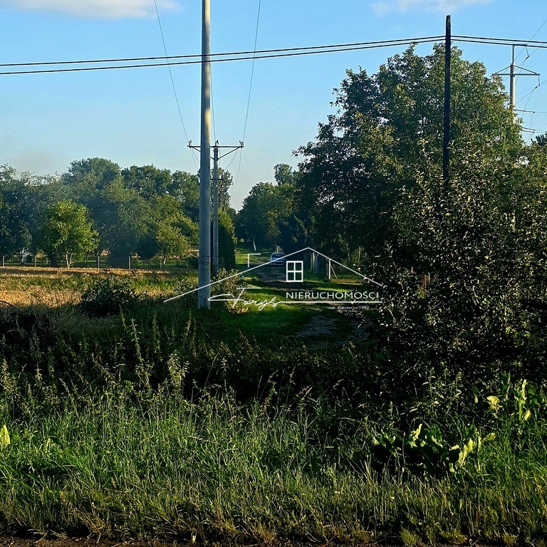 Nieruchomości Przemyśl  działka usługowo-przemysłowa przy ul. Lwowskiej w atrakcyjnej cenie