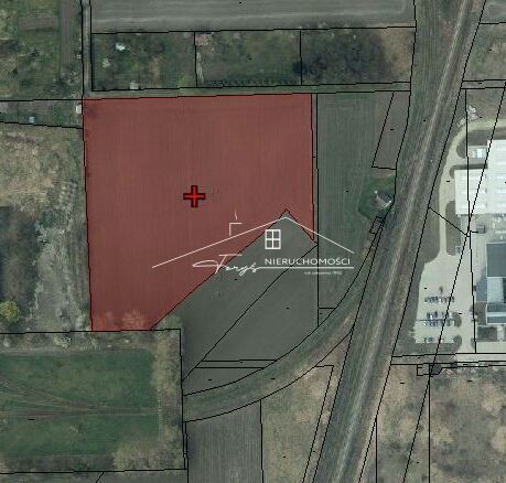 Nieruchomości Przemyśl  działka usługowo-przemysłowa przy ul. Lwowskiej w atrakcyjnej cenie