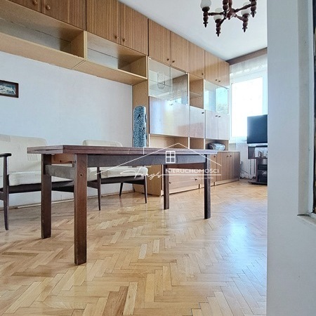 Przemyśl, Wybrzeże Ojca Świętego Jana Pawła II  Przestronne 4-pokojowe mieszkanie z dużym potencjałem