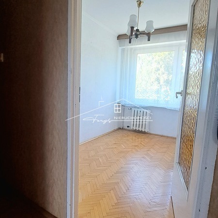 Przemyśl, Wybrzeże Ojca Świętego Jana Pawła II  Przestronne 4-pokojowe mieszkanie z dużym potencjałem