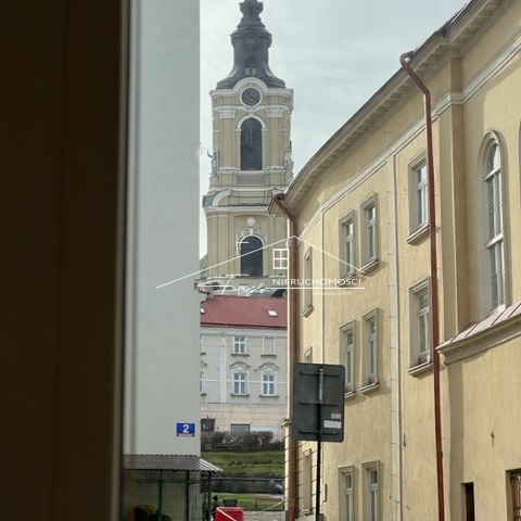 Klimatyczna nieruchomość na wynajem  kawalerka w centrum Przemyśla, ul. Ratuszowa
