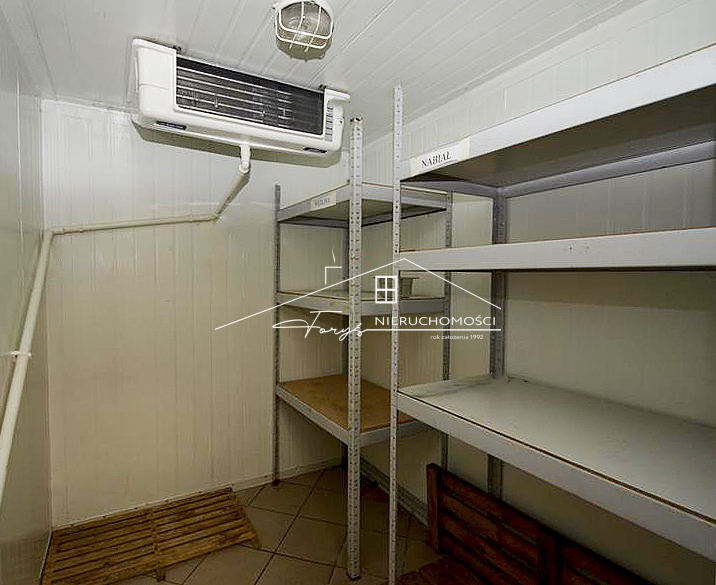 Lokal handlowo-usługowy  nieruchomość do wynajęcia w centrum Jarosławia