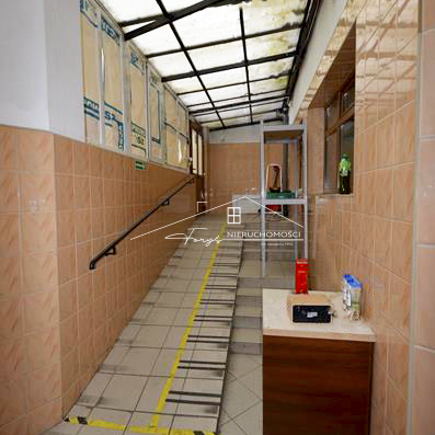 Lokal handlowo-usługowy  nieruchomość do wynajęcia w centrum Jarosławia