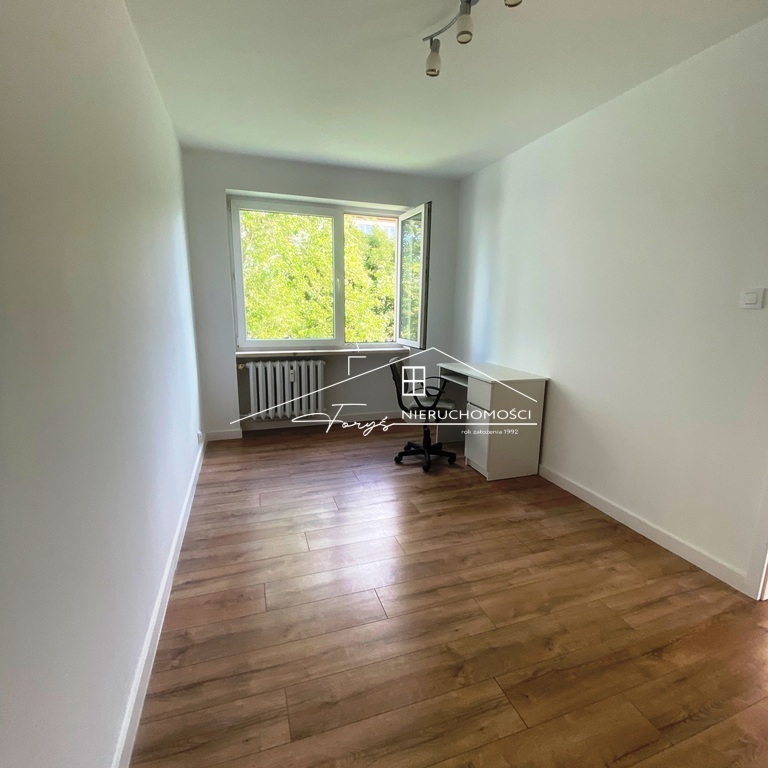 Przestronne 3-pokojowe mieszkanie do wynajęcia  nieruchomość w spokojnej okolicy Przemyśla