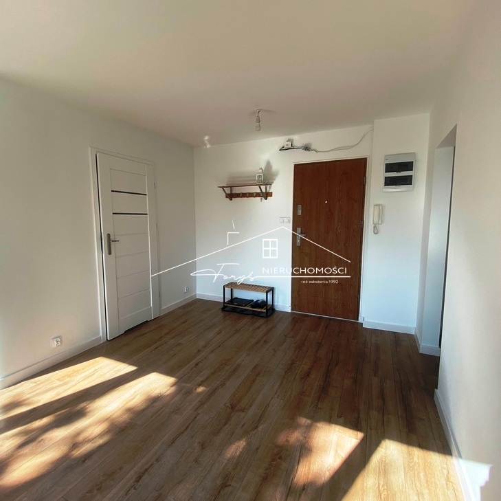 Przestronne 3-pokojowe mieszkanie do wynajęcia  nieruchomość w spokojnej okolicy Przemyśla