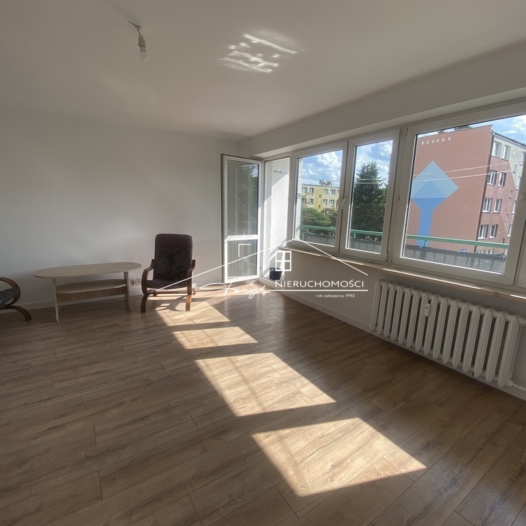 Przestronne 3-pokojowe mieszkanie do wynajęcia  nieruchomość w spokojnej okolicy Przemyśla