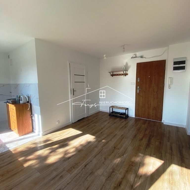 Przestronne 3-pokojowe mieszkanie do wynajęcia  nieruchomość w spokojnej okolicy Przemyśla