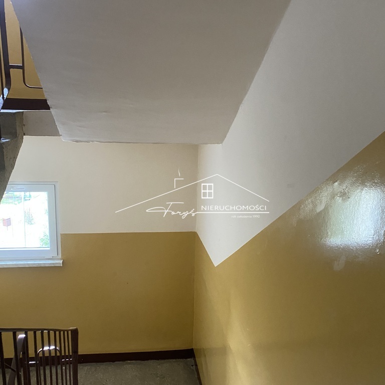 Idealna propozycja dla osób ceniących wygodę i spokojne otoczenie.