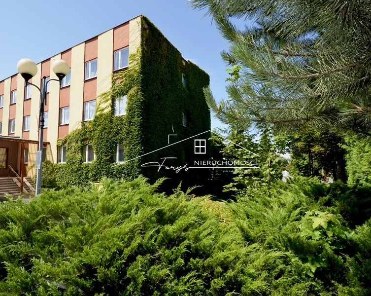 Obiekt komercyjny 1500m na sprzedaż  7km od Jarosławia, idealny pod usługi i turystykę