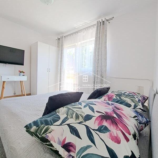 Pensjonat z pięknym widokiem w Iwoniczu-Zdroju  gotowy obiekt inwestycyjny w sercu Beskidu Niskiego