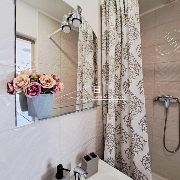 Pensjonat z pięknym widokiem w Iwoniczu-Zdroju  gotowy obiekt inwestycyjny w sercu Beskidu Niskiego