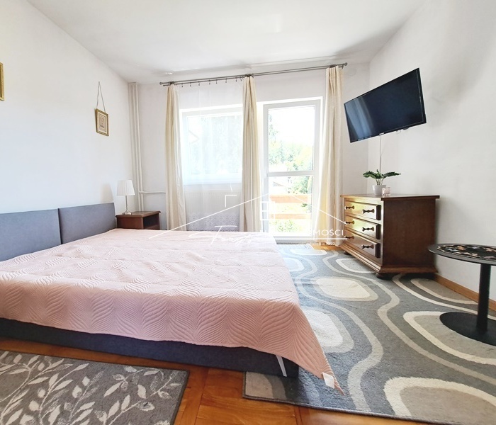 Pensjonat z pięknym widokiem w Iwoniczu-Zdroju  gotowy obiekt inwestycyjny w sercu Beskidu Niskiego