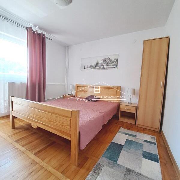 Pensjonat z pięknym widokiem w Iwoniczu-Zdroju  gotowy obiekt inwestycyjny w sercu Beskidu Niskiego