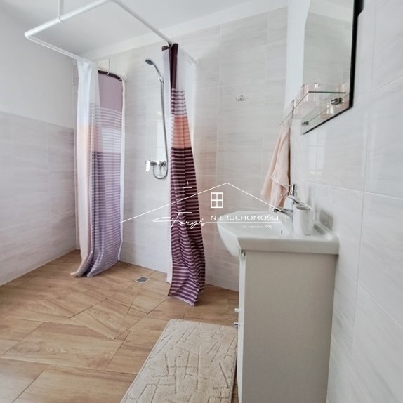 Pensjonat z pięknym widokiem w Iwoniczu-Zdroju  gotowy obiekt inwestycyjny w sercu Beskidu Niskiego