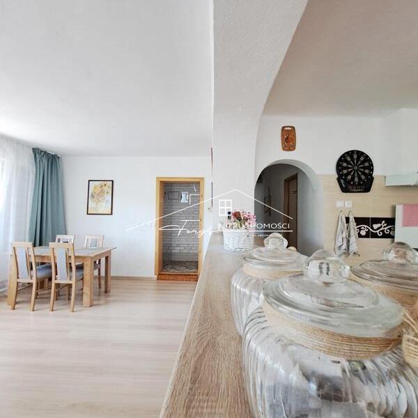 Pensjonat z pięknym widokiem w Iwoniczu-Zdroju  gotowy obiekt inwestycyjny w sercu Beskidu Niskiego