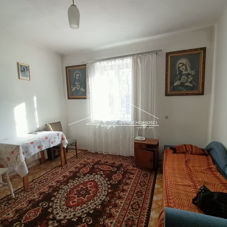 Na sprzedaż 50 procent udziału w domu wielorodzinnym z działką  Przemyśl, ul. Węgierska