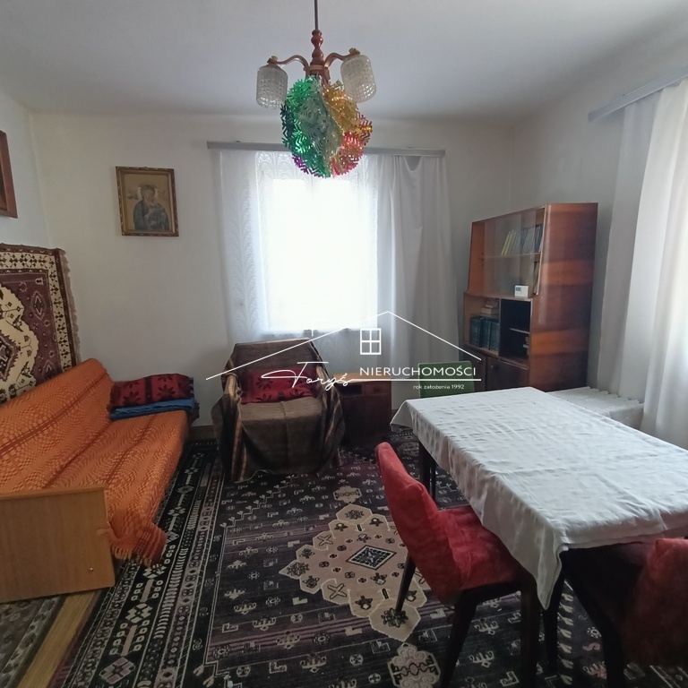 Na sprzedaż 50 procent udziału w domu wielorodzinnym z działką  Przemyśl, ul. Węgierska