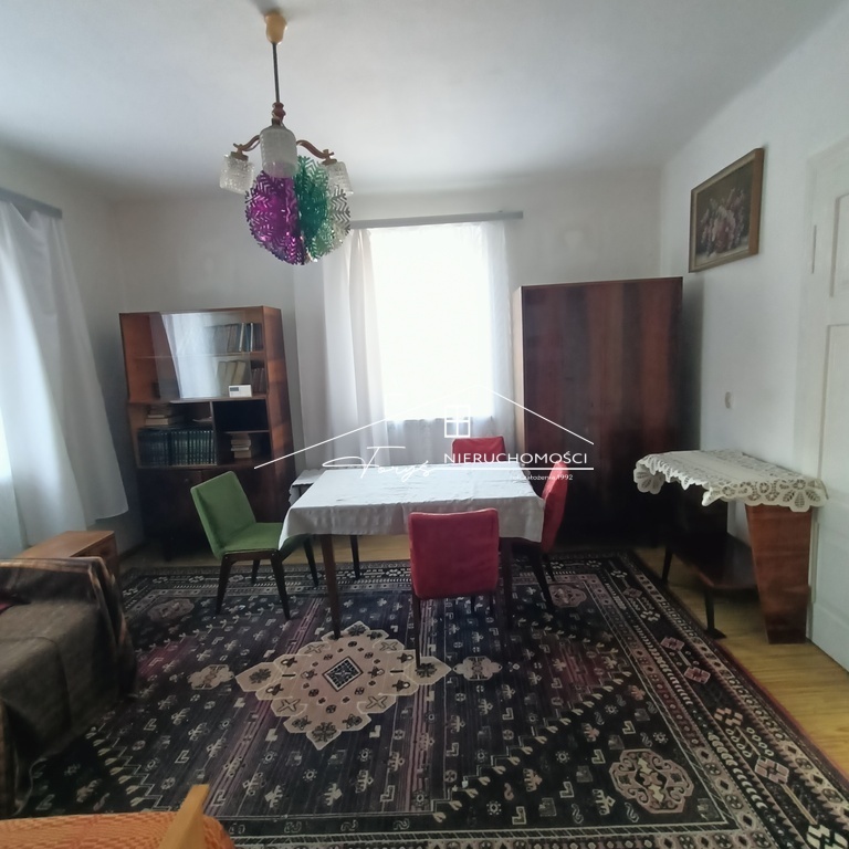 Na sprzedaż 50 procent udziału w domu wielorodzinnym z działką  Przemyśl, ul. Węgierska