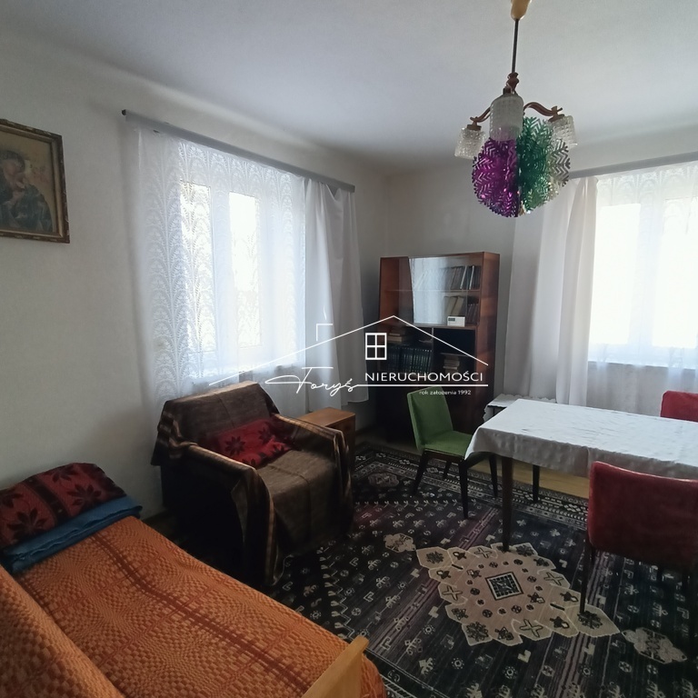 Na sprzedaż 50 procent udziału w domu wielorodzinnym z działką  Przemyśl, ul. Węgierska