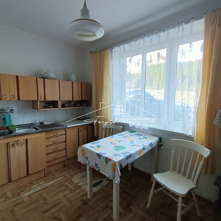 Na sprzedaż 50 procent udziału w domu wielorodzinnym z działką  Przemyśl, ul. Węgierska