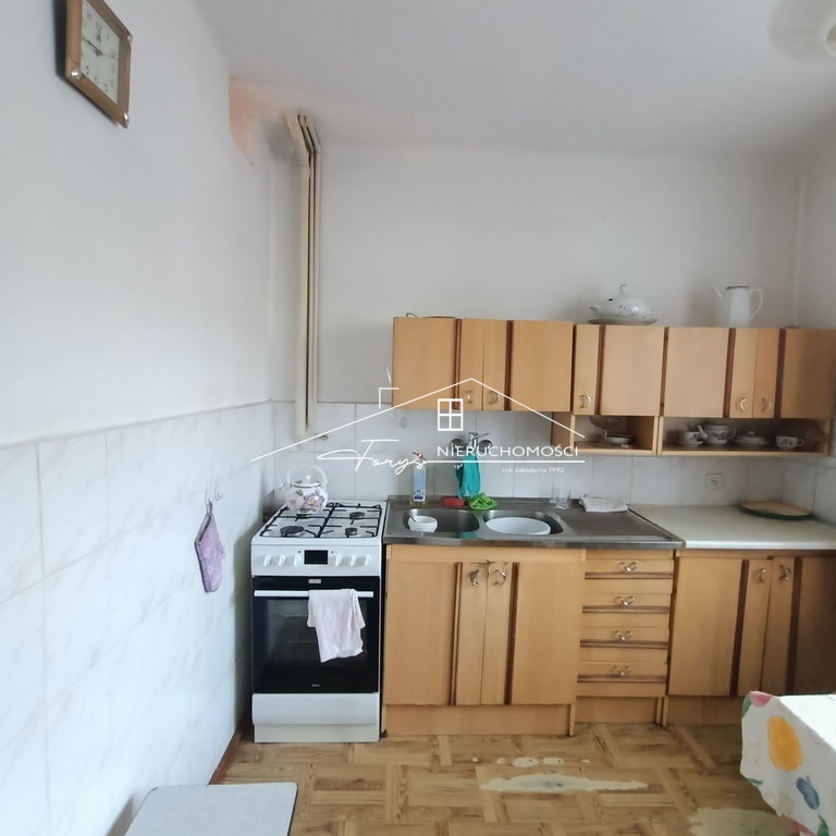 Na sprzedaż 50 procent udziału w domu wielorodzinnym z działką  Przemyśl, ul. Węgierska