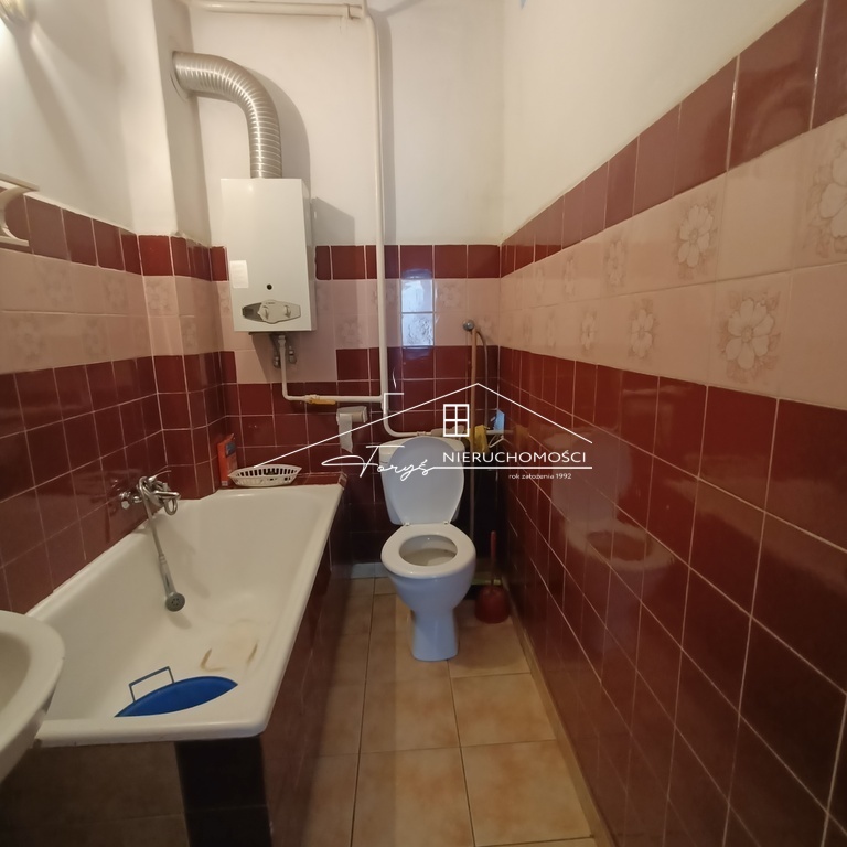 Na sprzedaż 50 procent udziału w domu wielorodzinnym z działką  Przemyśl, ul. Węgierska