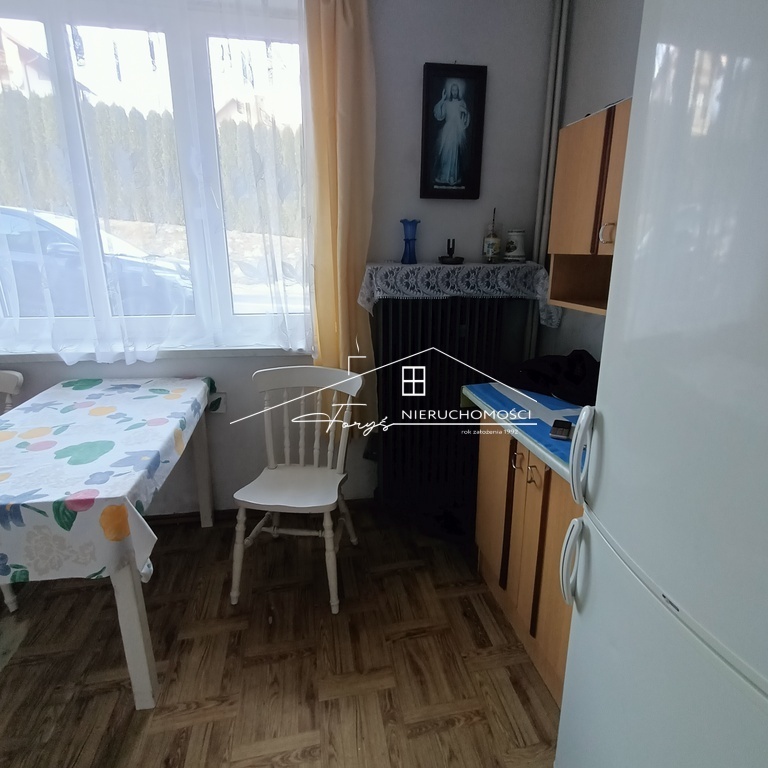 Na sprzedaż 50 procent udziału w domu wielorodzinnym z działką  Przemyśl, ul. Węgierska