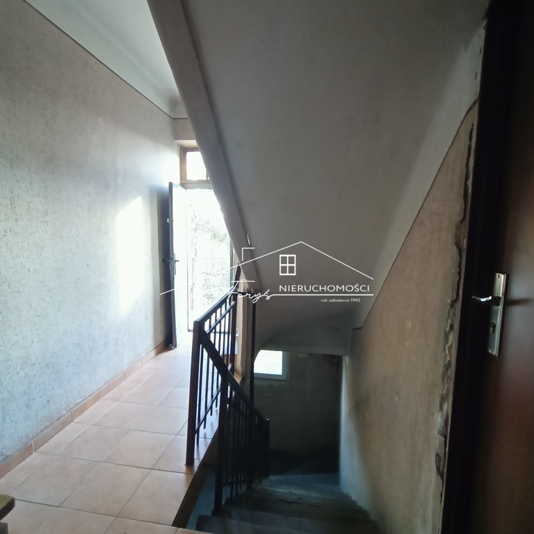 Na sprzedaż 50 procent udziału w domu wielorodzinnym z działką  Przemyśl, ul. Węgierska