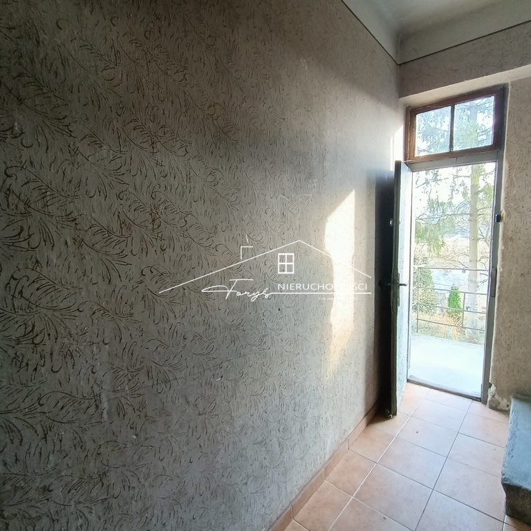 Na sprzedaż 50 procent udziału w domu wielorodzinnym z działką  Przemyśl, ul. Węgierska