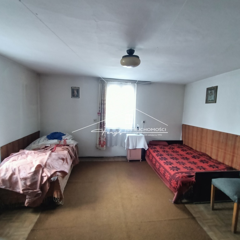 Na sprzedaż 50 procent udziału w domu wielorodzinnym z działką  Przemyśl, ul. Węgierska