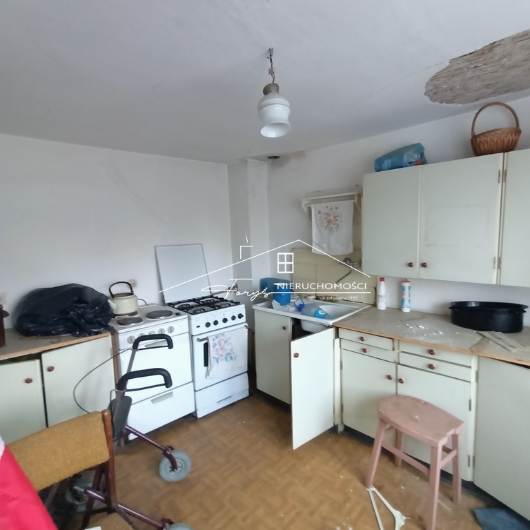 Na sprzedaż 50 procent udziału w domu wielorodzinnym z działką  Przemyśl, ul. Węgierska