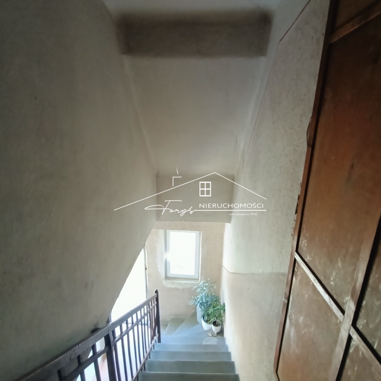 Na sprzedaż 50 procent udziału w domu wielorodzinnym z działką  Przemyśl, ul. Węgierska