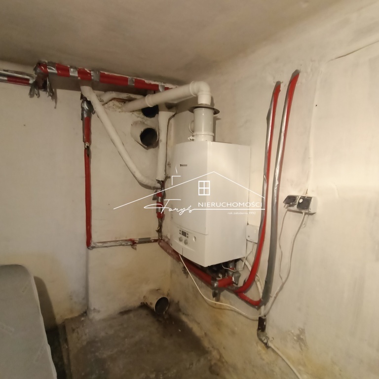 Na sprzedaż 50 procent udziału w domu wielorodzinnym z działką  Przemyśl, ul. Węgierska