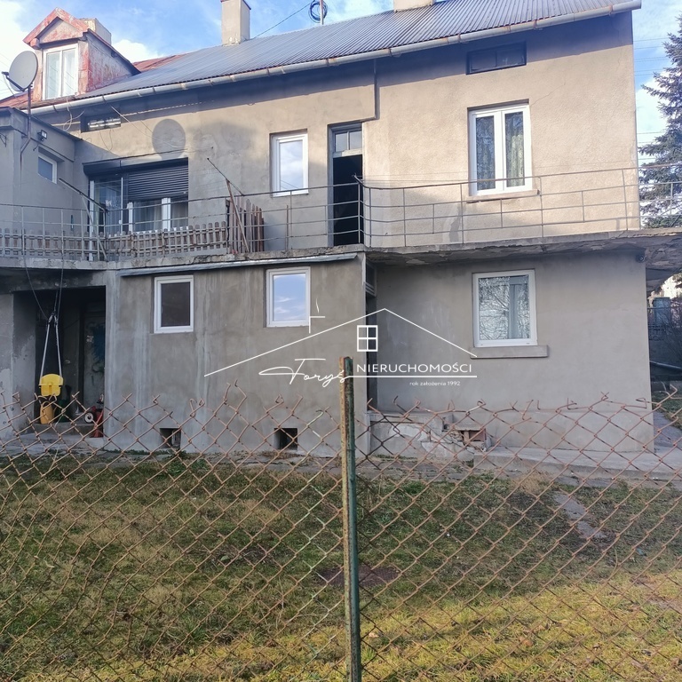Na sprzedaż 50 procent udziału w domu wielorodzinnym z działką  Przemyśl, ul. Węgierska