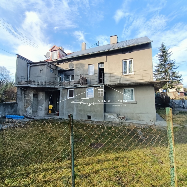 Na sprzedaż 50 procent udziału w domu wielorodzinnym z działką  Przemyśl, ul. Węgierska