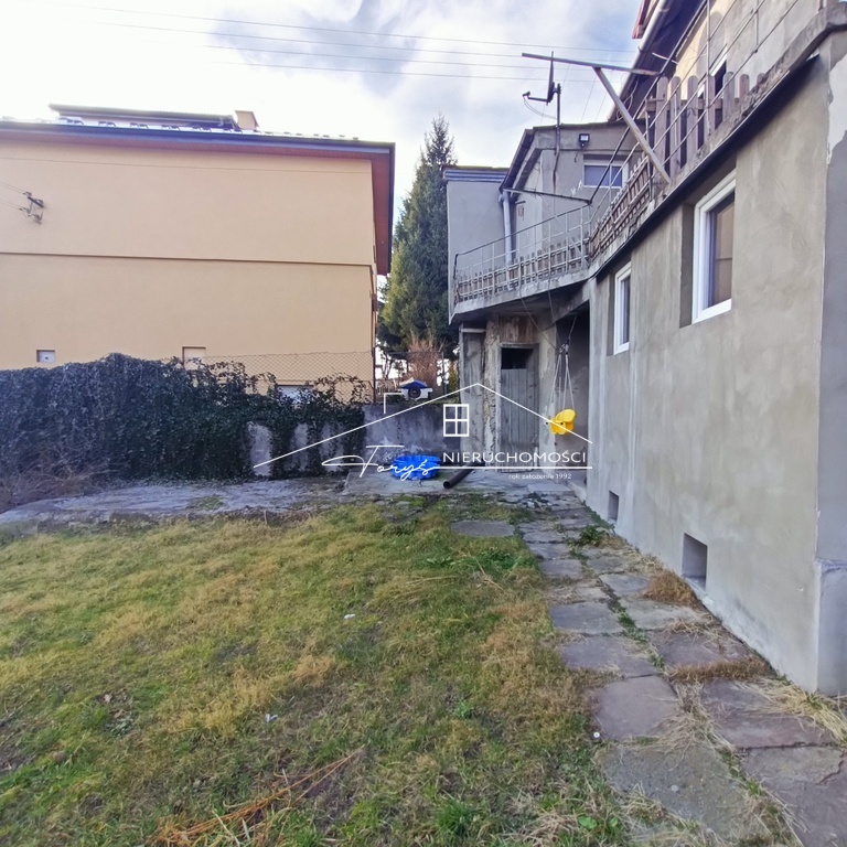 Na sprzedaż 50 procent udziału w domu wielorodzinnym z działką  Przemyśl, ul. Węgierska